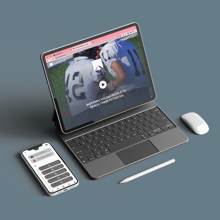 Portfolio item not loaded.